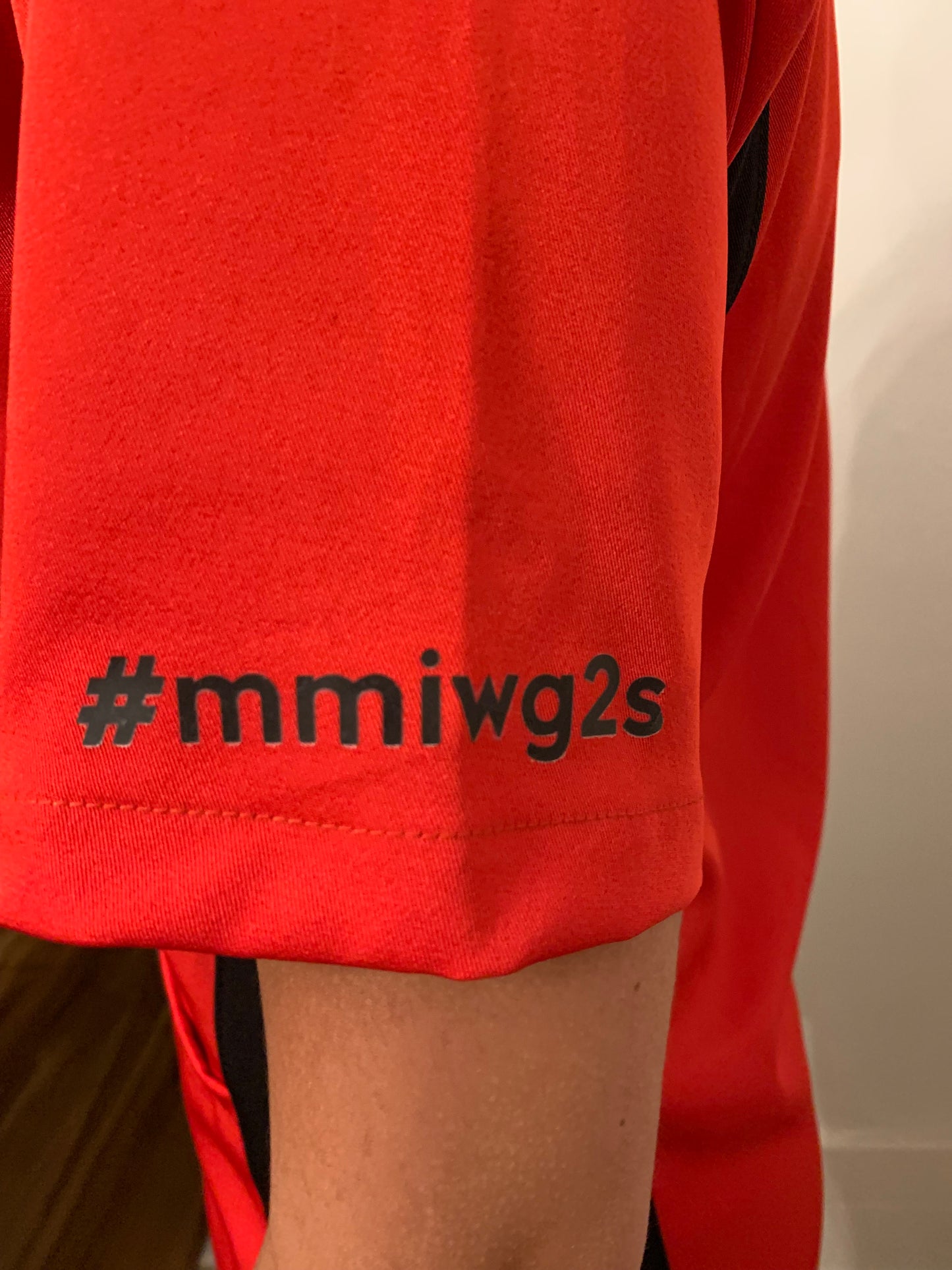 No More Stolen Sisters Scrub Top #MMIWG2S